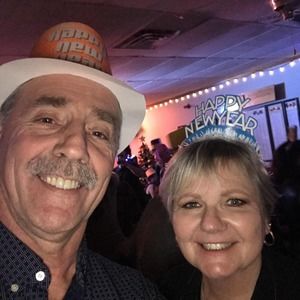 Meet your Posher, Chris